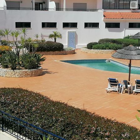 Casa Silvia Apartment Lagos Exterior foto