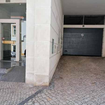 Casa Silvia Apartment Lagos Exterior foto
