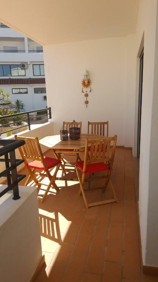 Casa Silvia Apartment Lagos Exterior foto