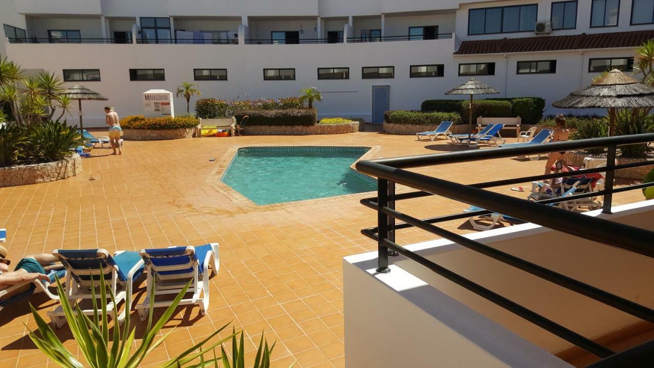 Casa Silvia Apartment Lagos Exterior foto
