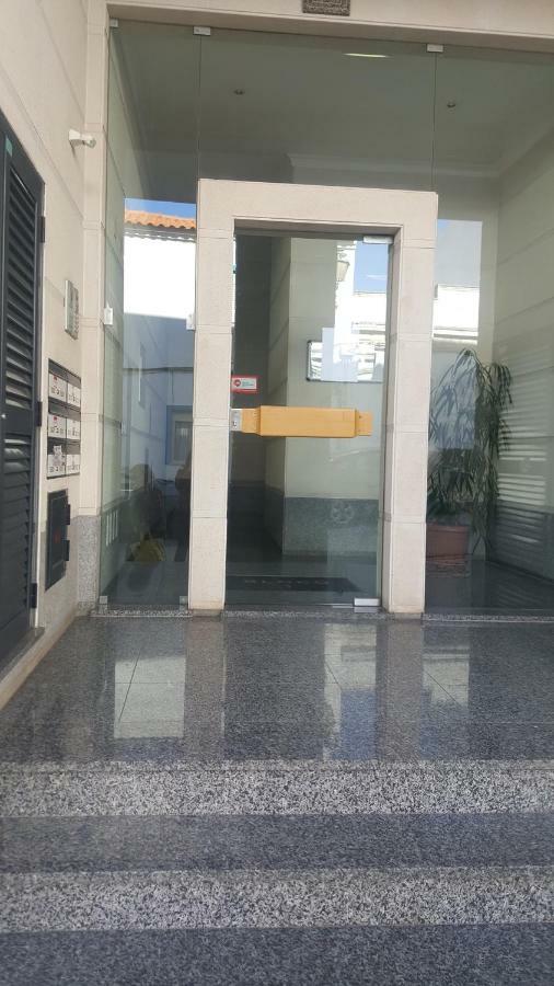 Casa Silvia Apartment Lagos Exterior foto